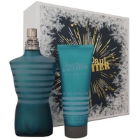 Jean Paul Gaultier Le Male Eau de Toilette 125 ml + Shower Gel 75 ml Geschenkset