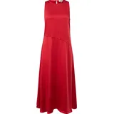 s.Oliver Midikleid Rot 32