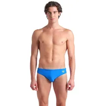 Arena Badehose Santamarias R Blau 5