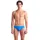 Arena Badehose Santamarias R Blau 5