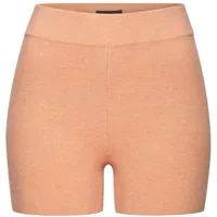 ELBSAND Shorts aprikose 32/34
