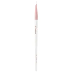 Luvia 412 // Fine Liner - Prime Vegan Candy Eyelinerpinsel   1 Stück 