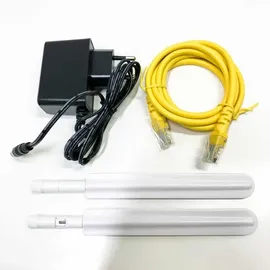 Strong 300V2 4G LTE WLAN Router