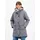 DERBE Winterjacke Festholm dunkelgrau M