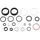 RockShox Service Kit BoXXER RC C1 (2019) Fahrrad-Service Kit schwarz