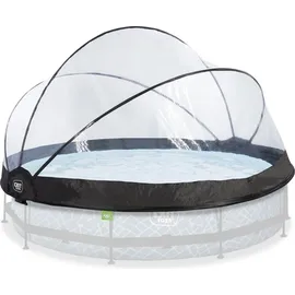 EXIT TOYS Poolabdeckung ECO Ø 360 cm