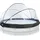 EXIT TOYS Poolabdeckung ECO Ø 360 cm