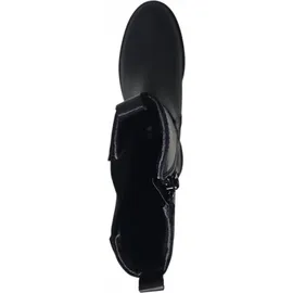 Palpa Damen Schwarz 38