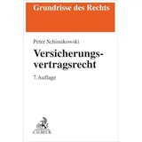buchversand stein Versicherungsvertragsrecht