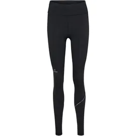 New Line Race High-Waist Pocket Leggings Damen 2001 black L