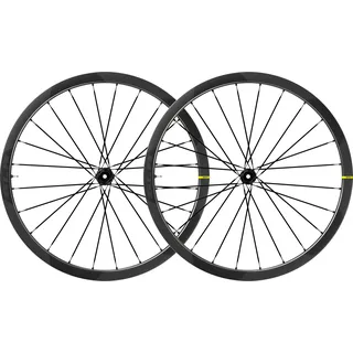 MAVIC Cosmic SLR 45 Disc 23mm - Shimano HG Freilauf - Laufradsatz