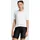adidas Tempo Radtrikot - White - M