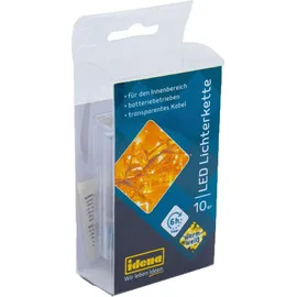 IDENA Lichterkette 10 m