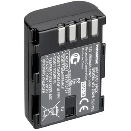 Panasonic DMW-BLF19E
