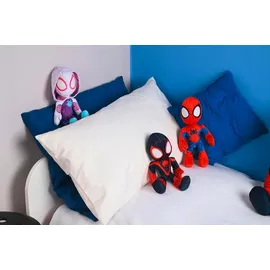 Simba Disney Marvel Miles Morales, GID 25cm