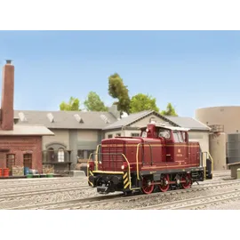 Märklin Diesellok V60 38600 H0