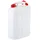 Lampa Wasserkanister 15 L