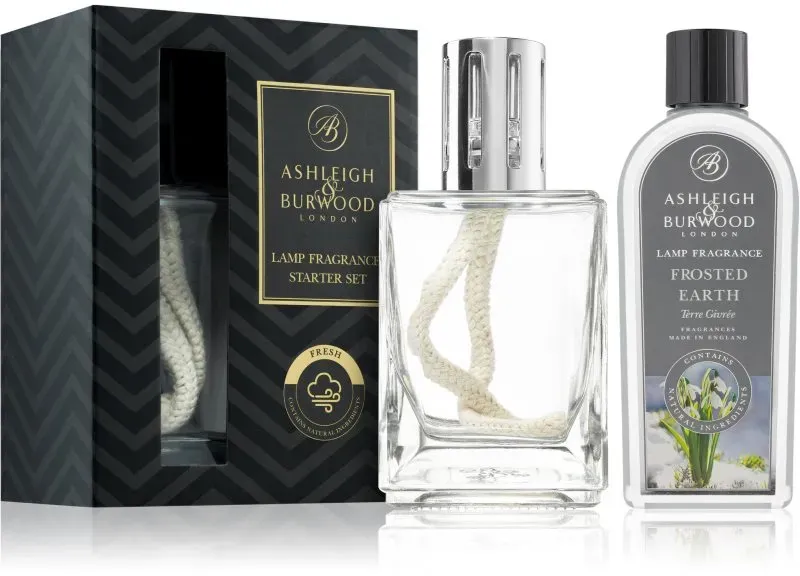 Ashleigh & Burwood London Starter Set Geschenkset
