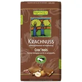 RAPUNZEL Krachnuss Vollmilchschokolade 100 g