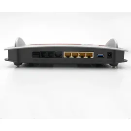 AVM FRITZ! Box 5490 WLAN-Router