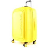 Mandarina Duck Logoduck+ 4-Rollen 69 cm / 71 l duck yellow