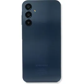 Samsung Galaxy A25 5G 6 GB RAM 128 GB Blue Black