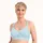 ANITA MATERNITY Still-BH ANITA MATERNITY Damen Gr XL N-Gr mint Stoff Obermaterial 92 Polyamid 8 Elasthan clean matt unifarben Basic normal BHs Still-BH