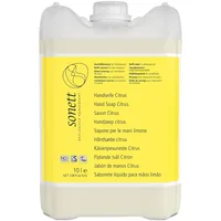 Sonett Handseife Citrus 10 l