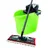 Vileda Ultramat 2in1 Komplett Set grün