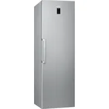 Smeg FS18EV3HX Side-by-Side (390 l, 0 mm hoch, Silber)