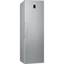 Smeg FS18EV3HX Side-by-Side (390 l, 0 mm hoch, Silber)