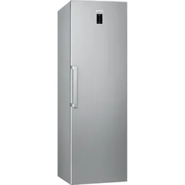 Smeg FS18EV3HX Side-by-Side (390 l, 0 mm hoch, Silber)
