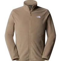 The North Face Herren Glacier Fleece Jacke (Größe S,