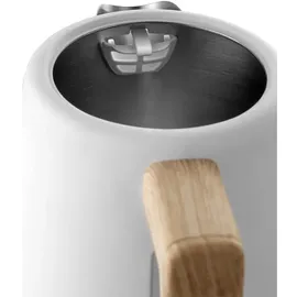 Concept RK3315 1,7 l Weiß