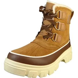 Sorel Torino V WP Velvet Tan, Tobacco, 40