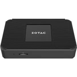 Zotac ZBOX PI336 pico 2023 4K Ultra HD Intel Celeron N6211 1,2 GHz 4 GB RAM 128 GB SSD Intel UHD Graphics Win 11 Pro