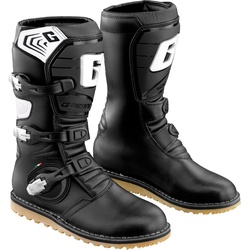 Gaerne Balance Pro-Tech, Stiefel - Schwarz - 42