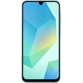 Samsung Galaxy A16 5G 4 GB RAM 128 GB Light Green