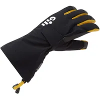 Gill Helmsman Gloves schwarz 2XL