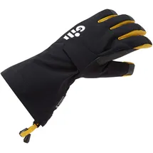 Gill Helmsman Gloves schwarz 2XL