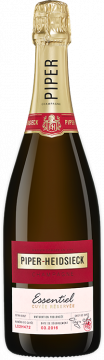 Champagner Piper-Heidsieck - Essentiel Extra-Brut