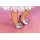 BABY BORN Ballerina Outfit Weiß (43 cm)
