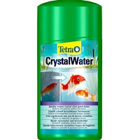 Tetra Pond CrystalWater