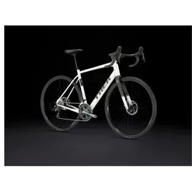 Trek Domane AL 4 Gen 4 2026 54 Zoll RH 54 cm Unisex weiß