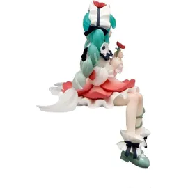 FuRyu Hatsune Miku Noodle Stopper Statue Flower Fairy Anemone 14 cm