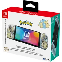 Hori Split Pad Compact Controller Mehrfarbig Nintendo Switch