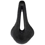 Selle San Marco Shortfit 2.0 3d Carbon FX Sattel schwarz 155