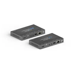 PureLink PureTools - HDBaseT Extender Set, 18G HDR. 40m@4K, 70m@1080p. 1080p b