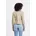 Damen Kurzblazer Jackenblazer mit Stretch Comfort fit Größe XXL Farbe Doeskin 151308 XXL