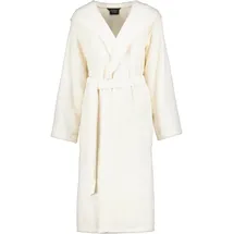 CAWÖ Bademantel Pure 5223 Beige L